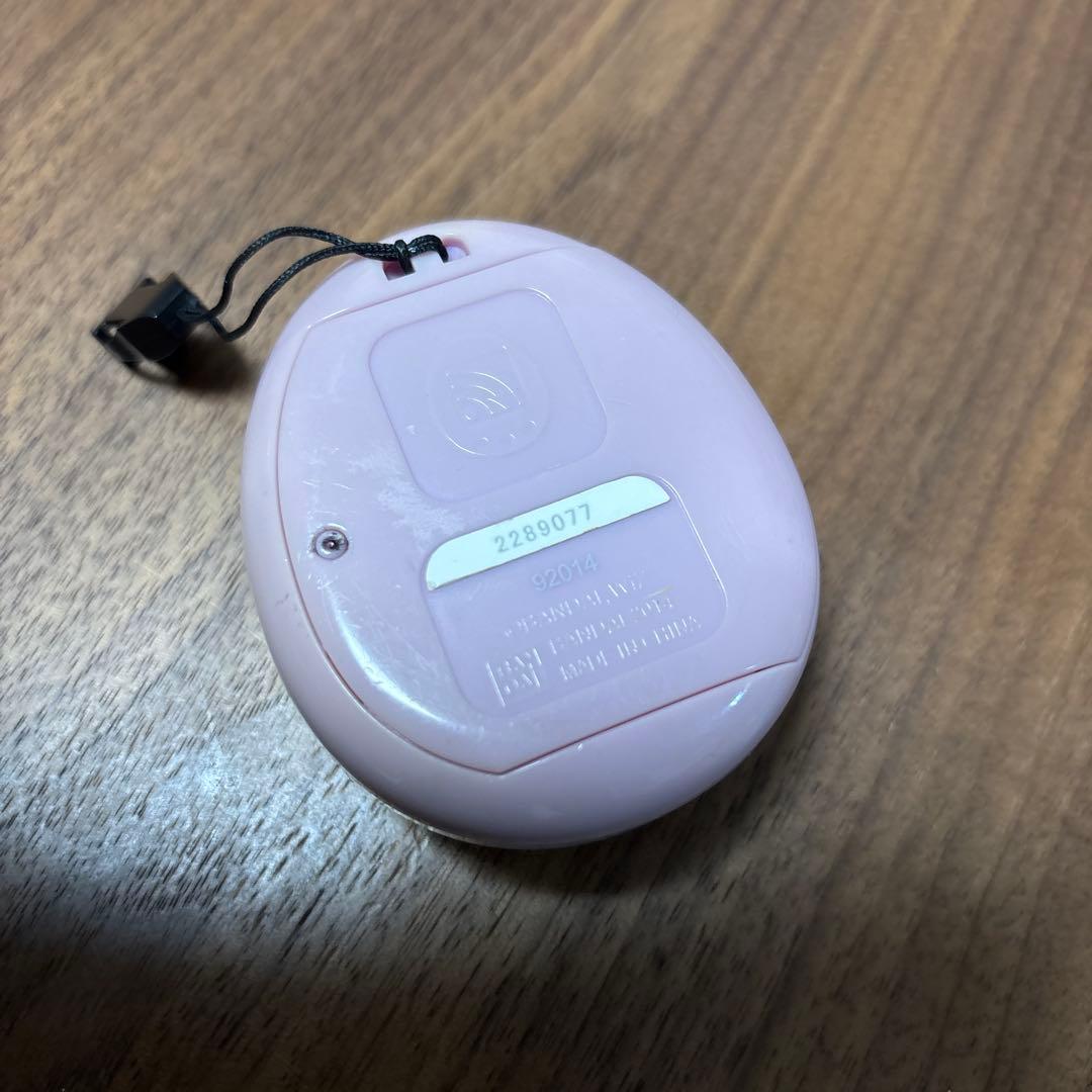 たまごっち4U Anniversary ver