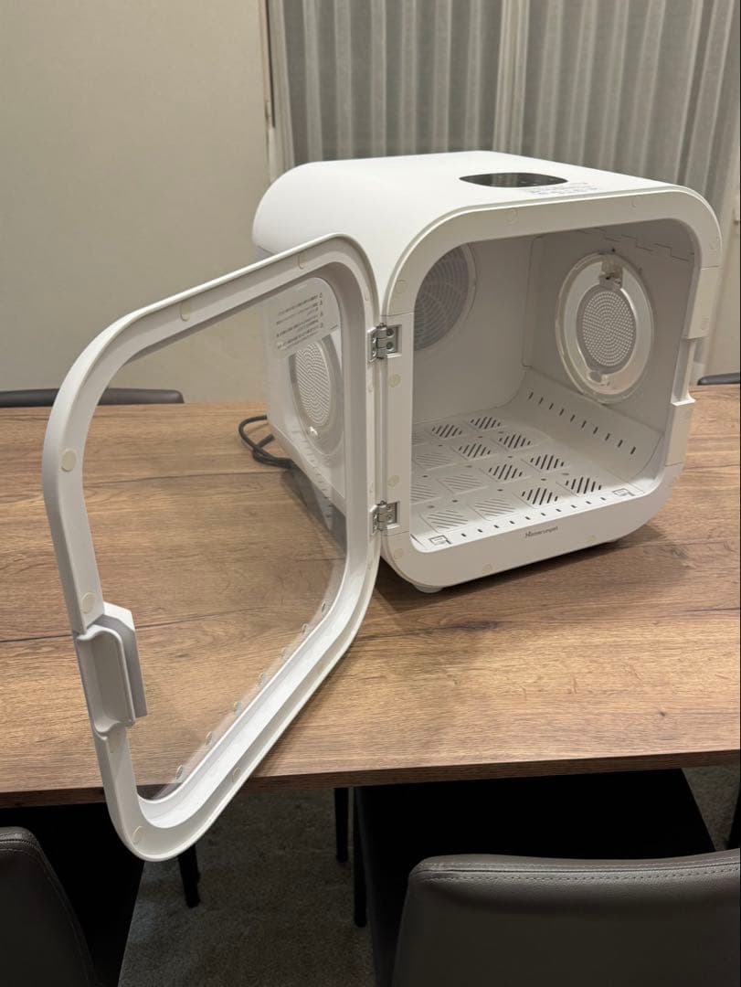 わわち ペットドライヤー　Drybo Plus ドライボプラス