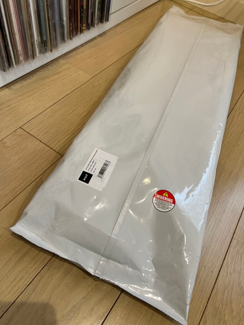 HUF x ガンダムコラボ スケートボードデッキ [？？？]