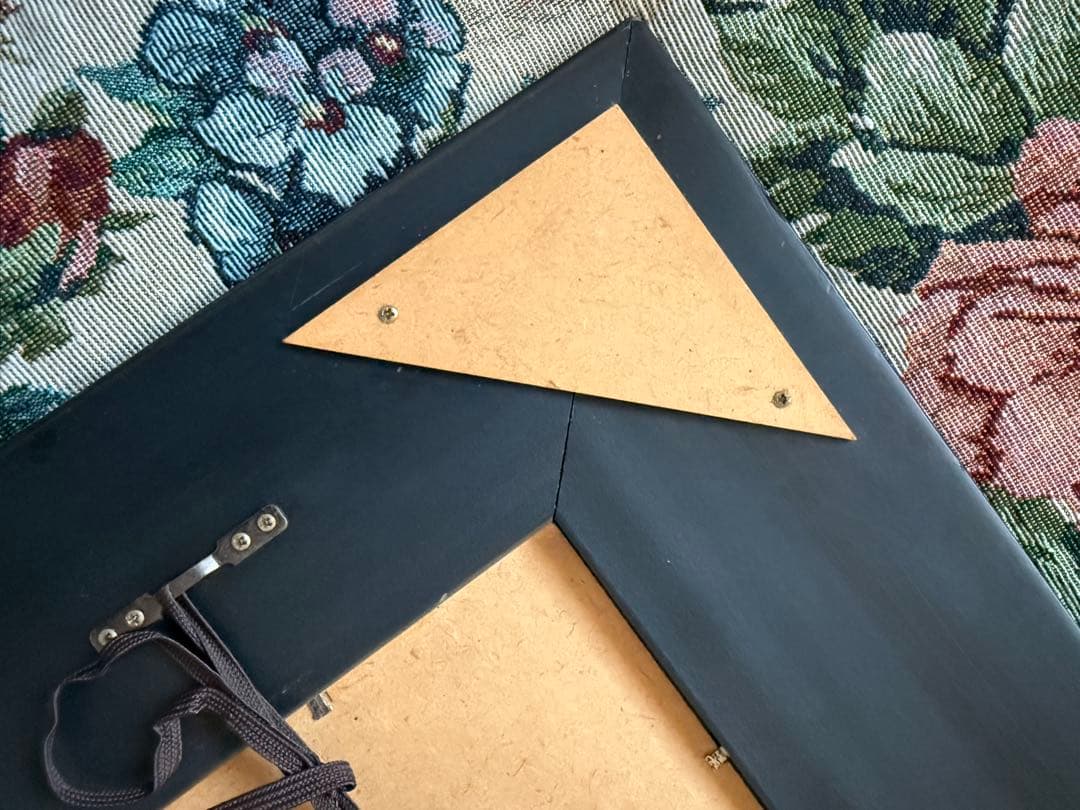 最後の晩餐　フレーム付き大型アート　キリスト