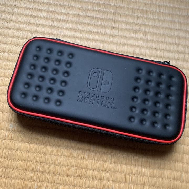 任天堂スィッチ本体とゲームソフト