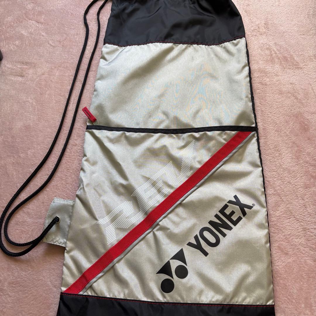 テニスラケット ナノフォース 8V REV