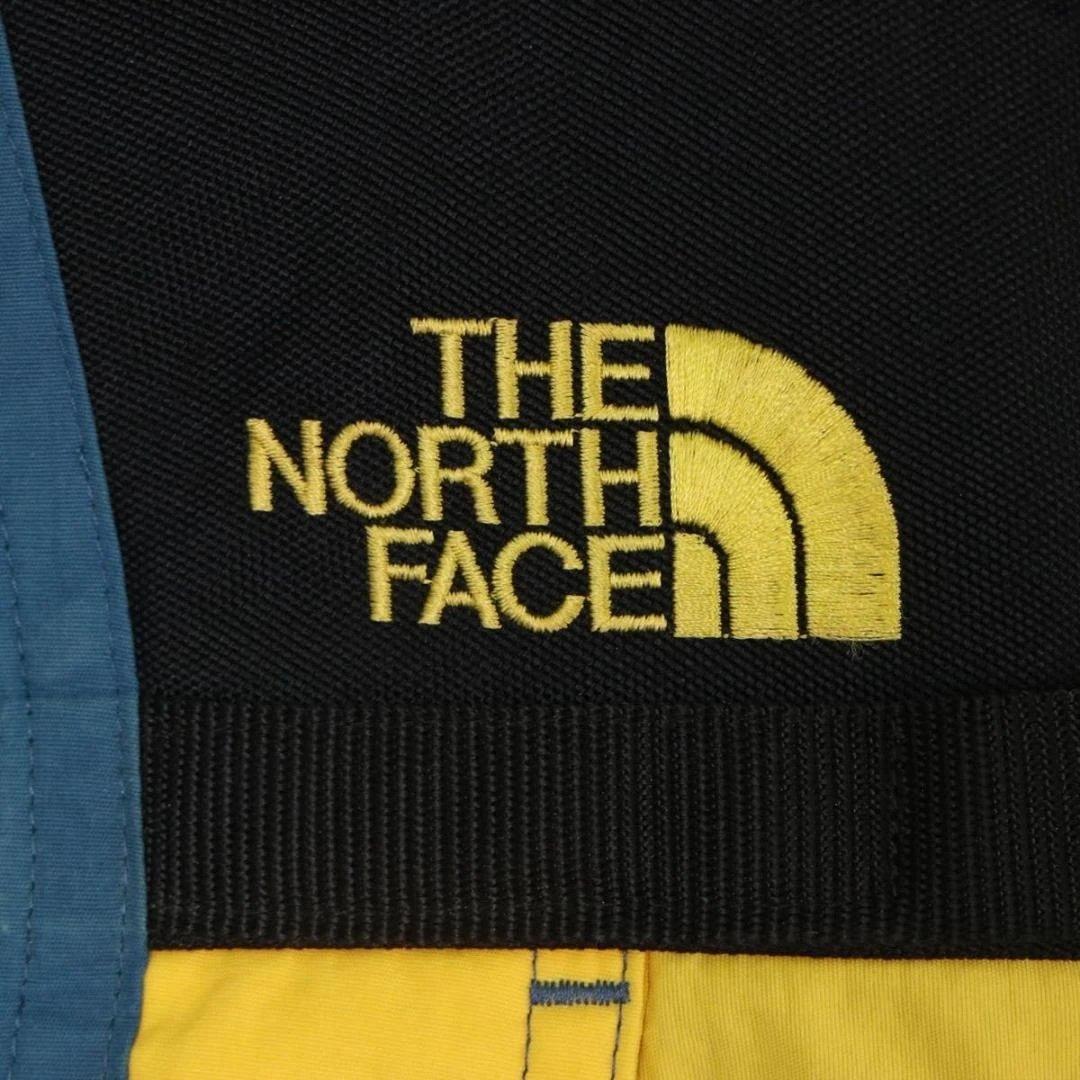 90s　ノースフェイス　THE NORTH FACE　スキーウェア スノボ　XL