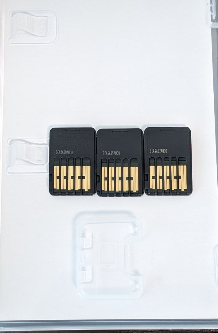 【Switch】 ネプテューヌ Re;Birth123 トリプルパック