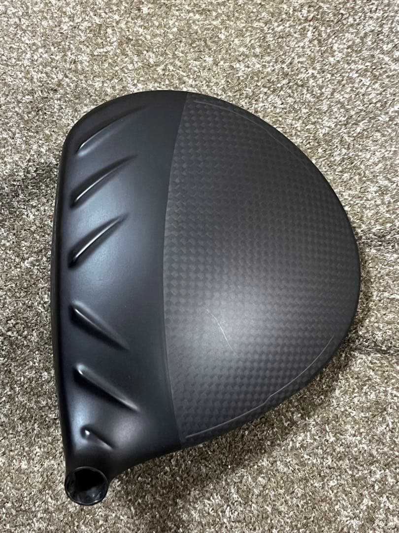 PING G440 LST ドライバー　ヘッド　10.5