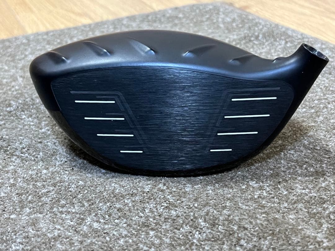 PING G440 LST ドライバー　ヘッド　10.5