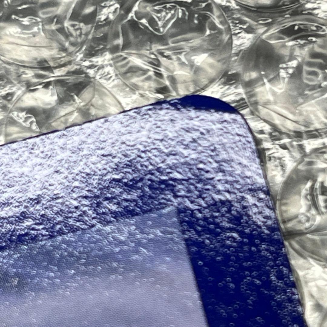 月刊コロコロコミック4月号付録 スペシャルジャンボポケモンカード リザードン