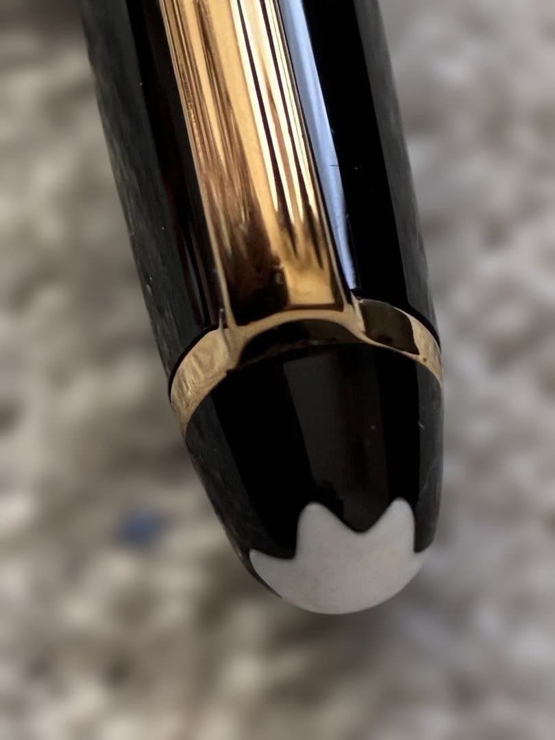 ◾️MONTBLANC Meisterstück ◾️モンブラン164 ボールペン◾️