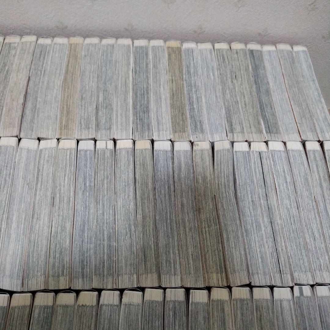 名探偵コナン 全巻 1巻~107巻 107冊セット