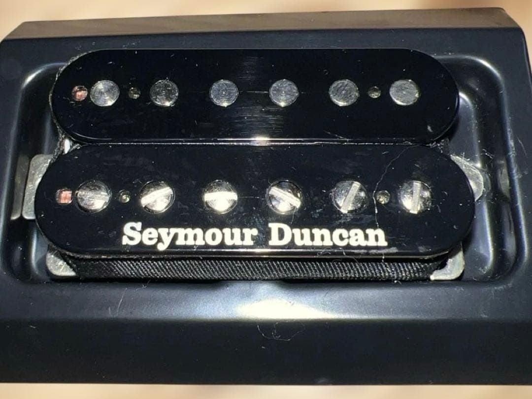 DiMarzio ディマジオ セイモア・ダンカン SH-4