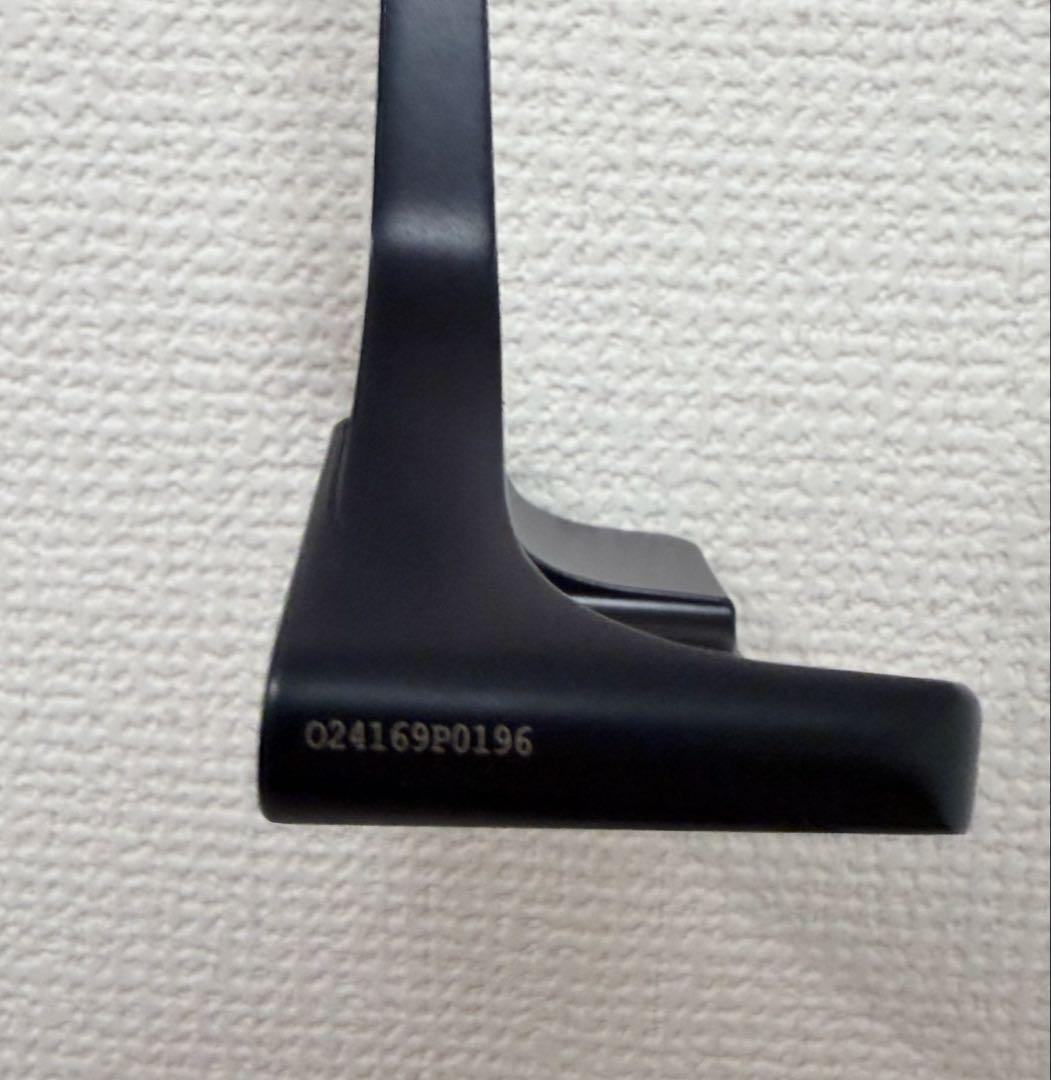 【最終値下】Ai-ONE MILLED TRI-BEAM DOUBLE WIDE