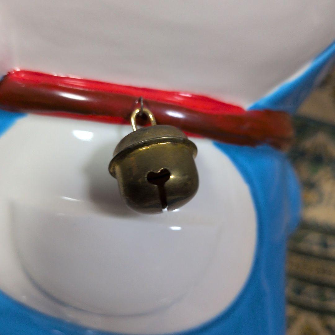 ドラえもん　貯金箱