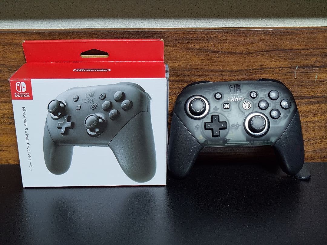 Nintendo Switch本体どうぶつの森デザイン プロコンSDカードセット