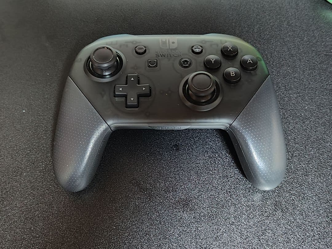 Nintendo Switch本体どうぶつの森デザイン プロコンSDカードセット