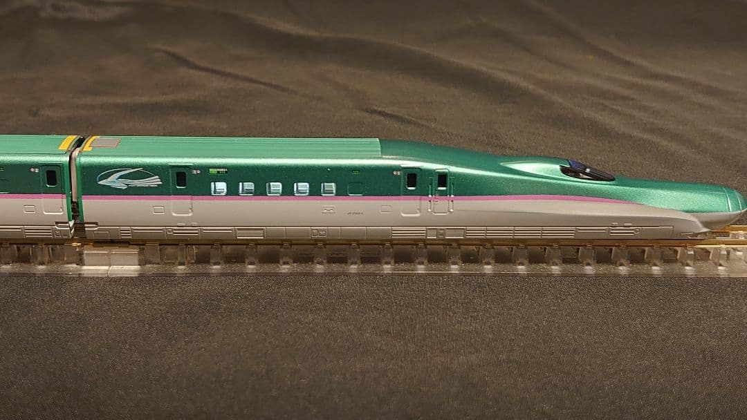 KATO　E5系　はやぶさ　現行品