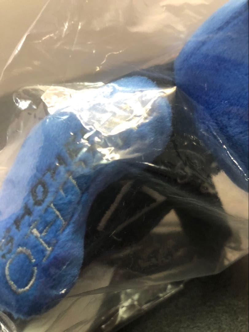 【大谷翔平】2024年シルバースラッガー賞記念TEAMベア ぬいぐるみ 新品