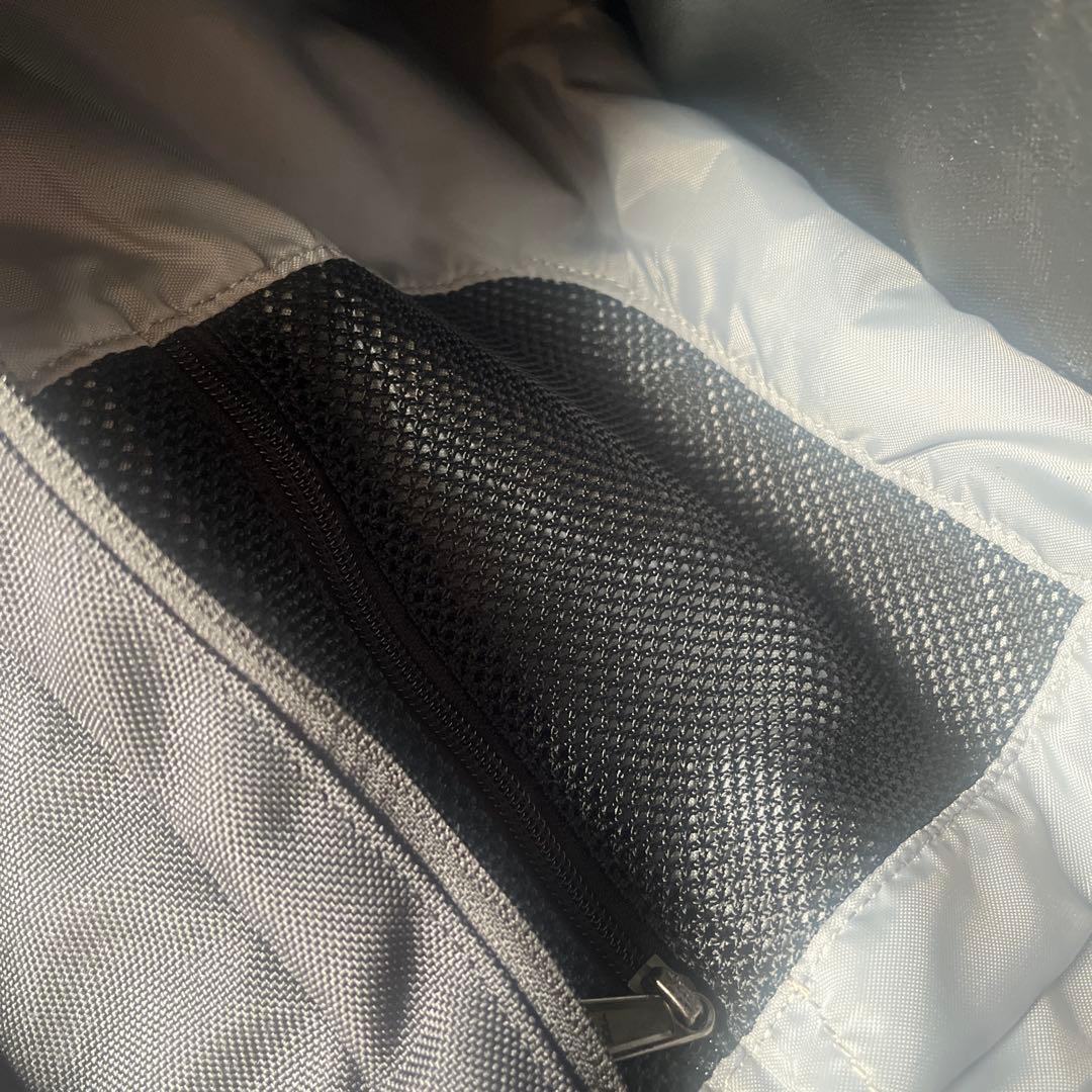 旅行かばん・小分けバッグ patagonia MLC wheelie 3way carry