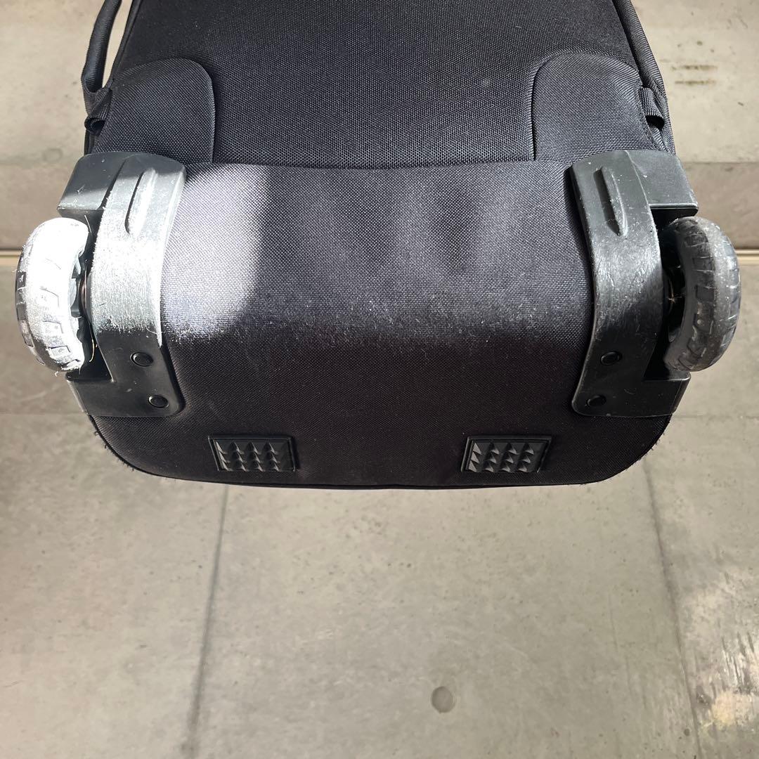 旅行かばん・小分けバッグ patagonia MLC wheelie 3way carry