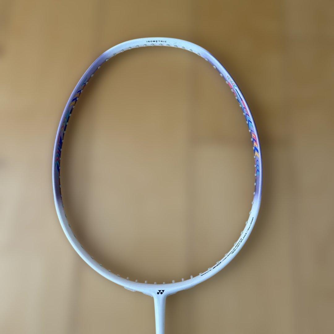 YONEX Nanoflare 200 バドミントンラケット