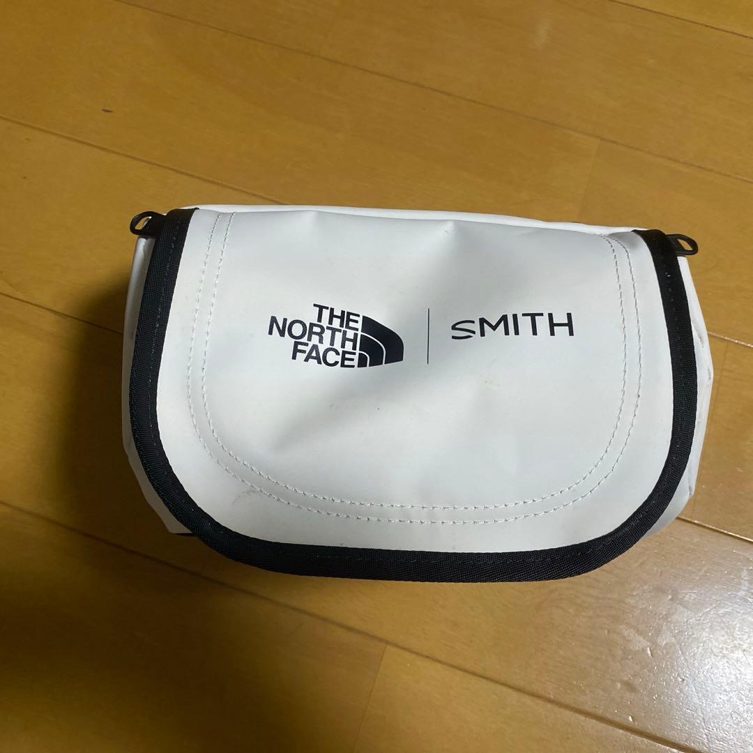 SMITH Squad MAG ゴーグル