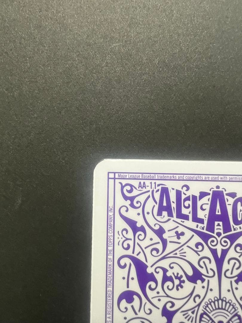 2023 topps series1  大谷翔平 インサート 【極美品】