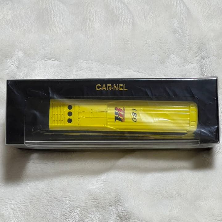 カーネル1/64 Car-Nel いすゞ ガーラ はとバス