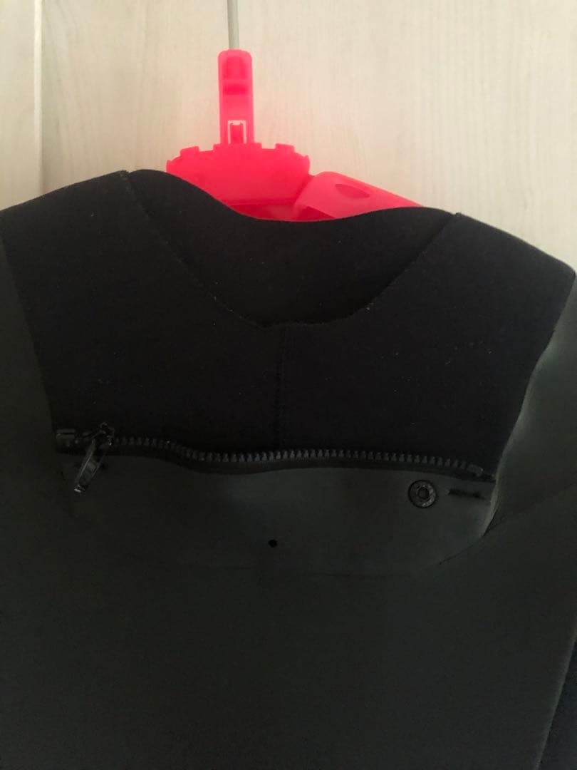 BEWET ウェットスーツ　セミドライ