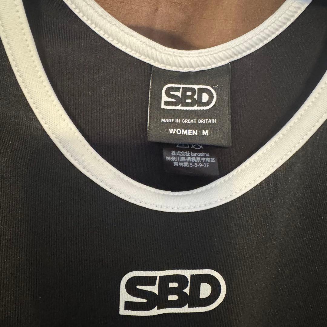 SBDパワーリフティングシングレットwoman M