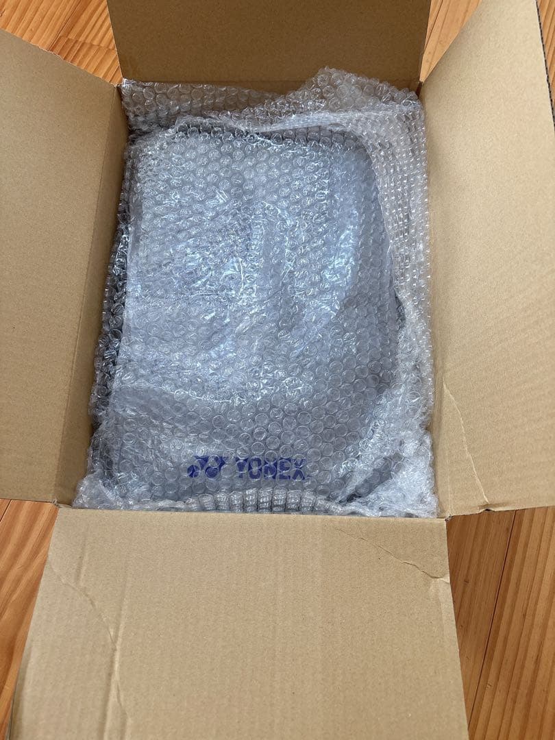 新品 YONEX ウエア　70103 BLACK (007) Oサイズ