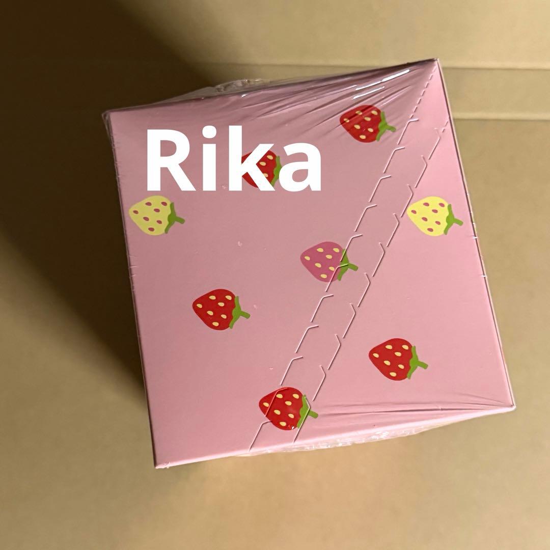 Sonny Angel Strawberry Love ストロベリーラブ 1箱