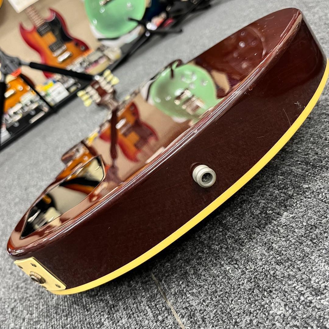 【10931】 FUJIGEN フジゲン レスポールタイプ 2000年製