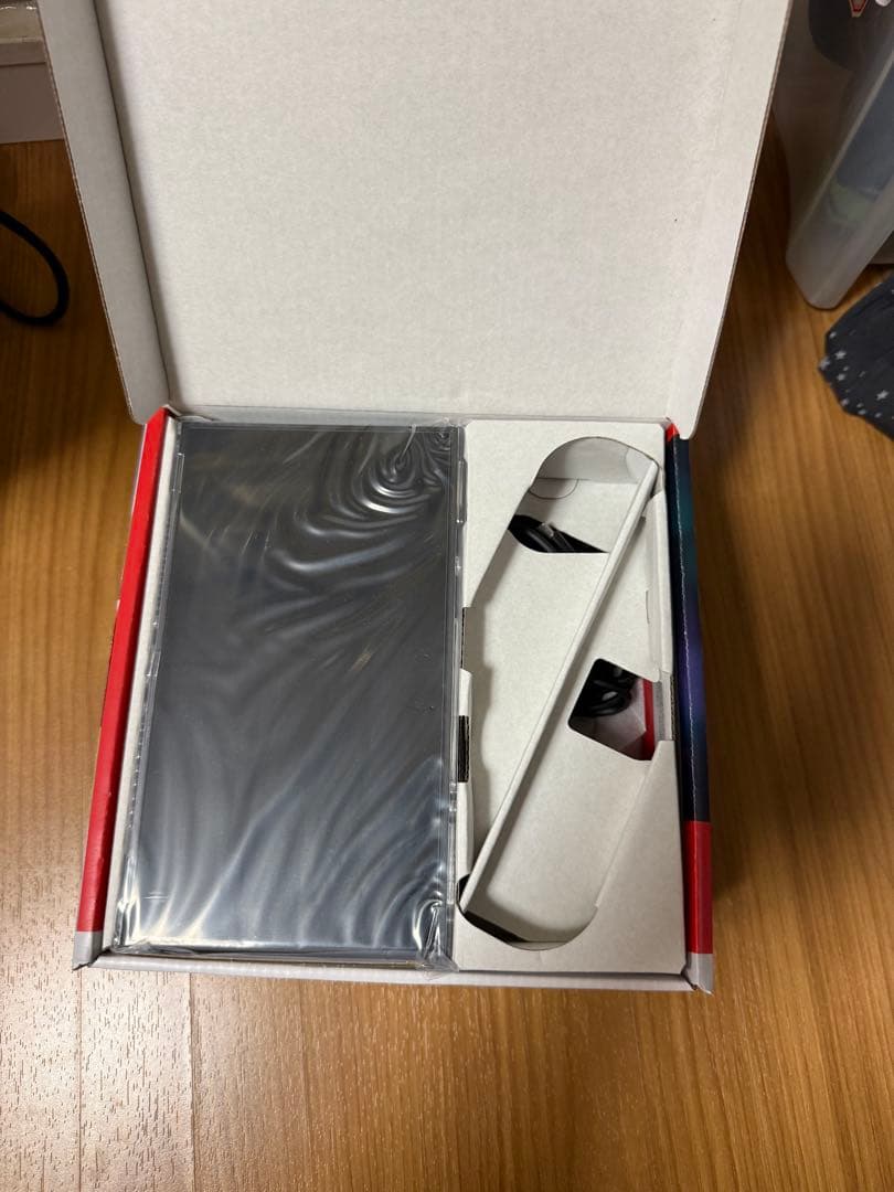 ☆本日限定即日発送☆〖動作確認済〗 NintendoSwitch 2 付属品数点