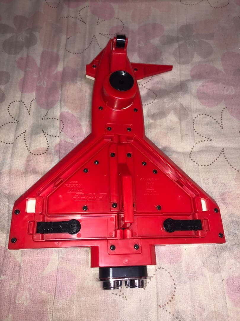 DXジェットカノンマスクマン