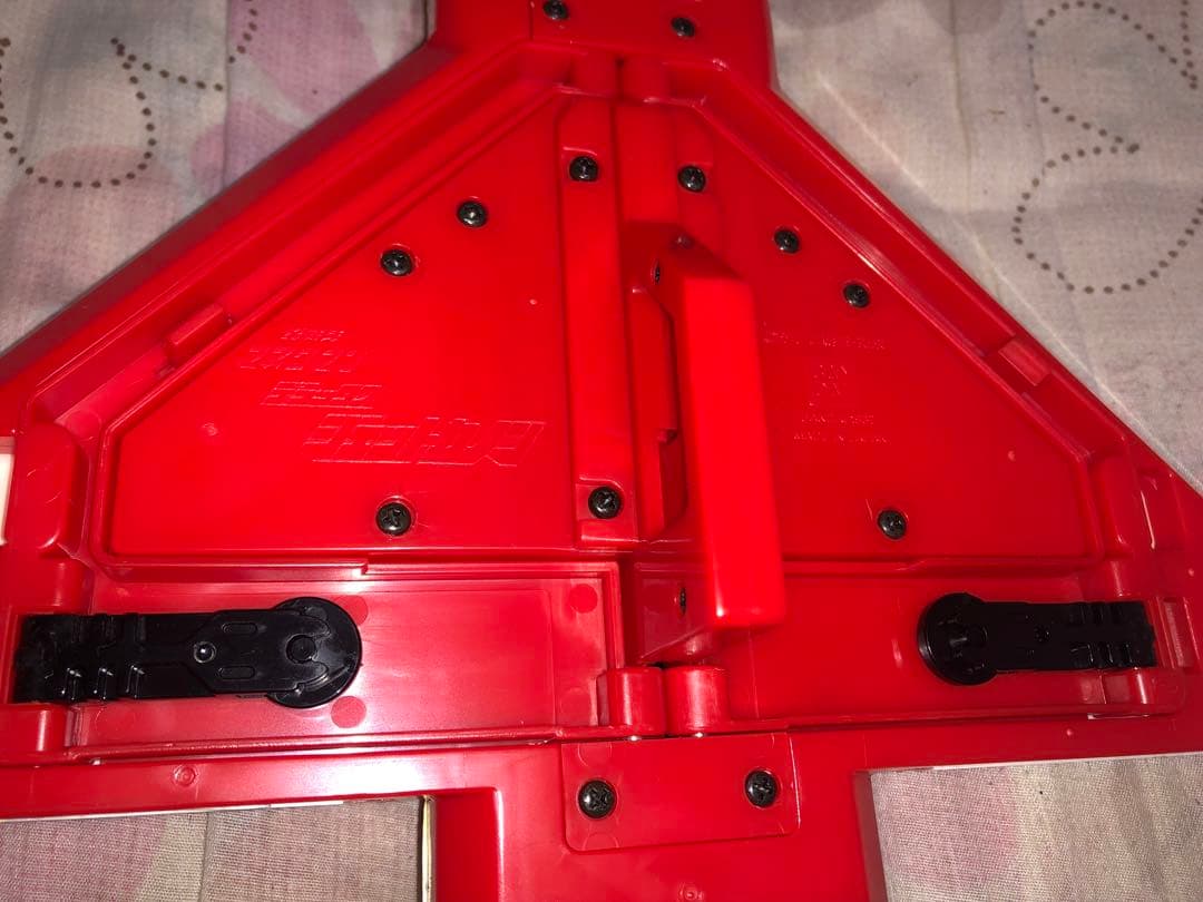 DXジェットカノンマスクマン