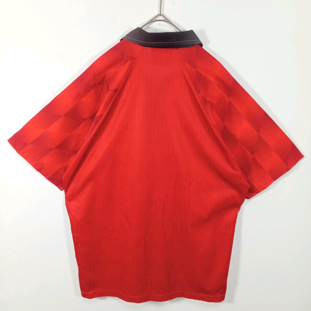 マンチェスター・ユナイテッド 96/98 UMBRO ユニホーム　M