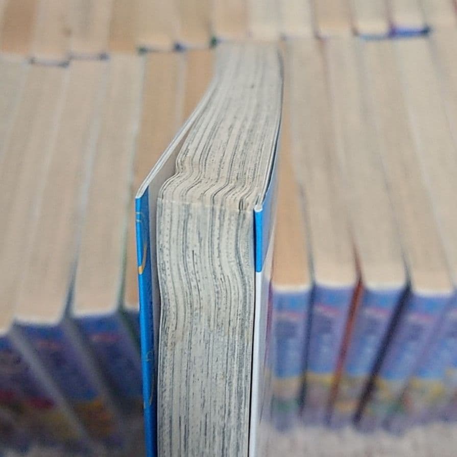 【初版多数有り】漫画 ジョジョの奇妙な冒険 全巻セット