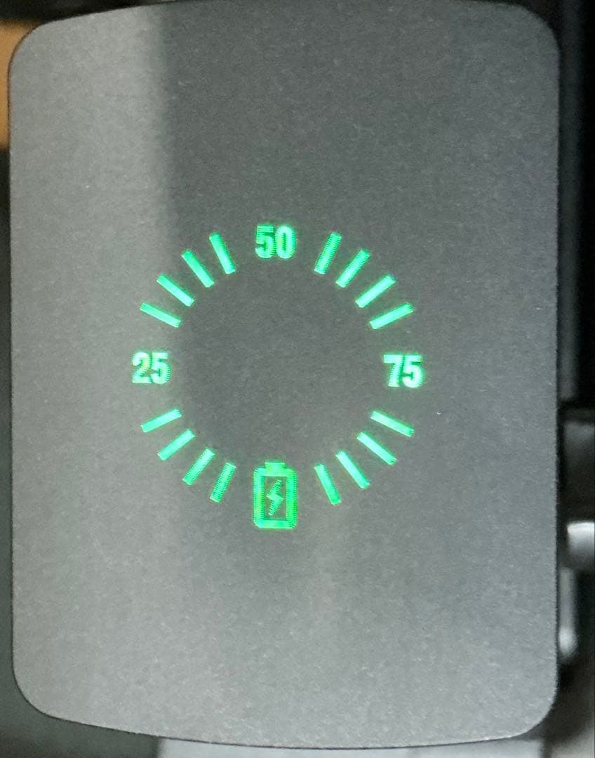 Osight S ドットサイト 実物