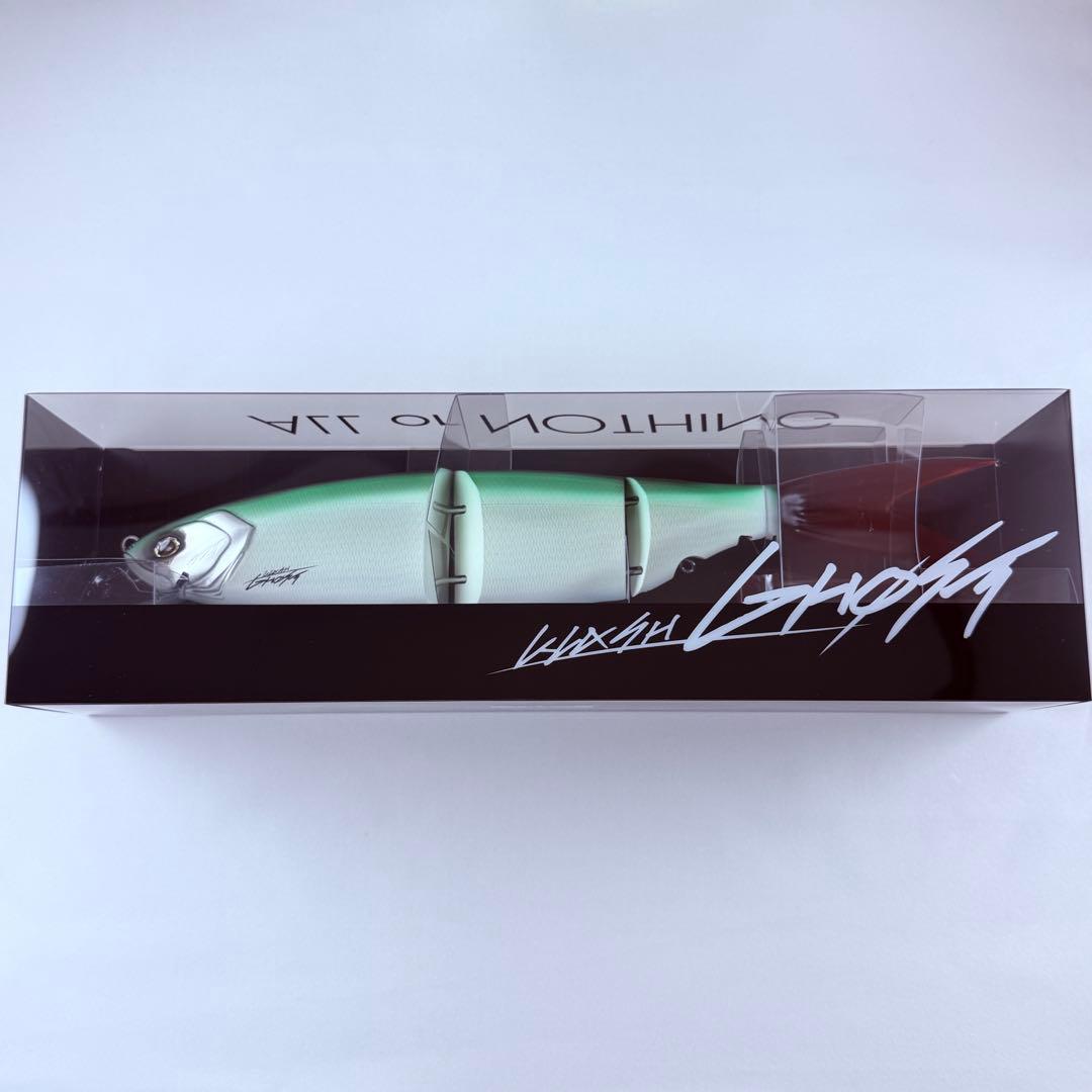 DRT KLASH GHOST クラッシュゴースト FL-MAT FLマット