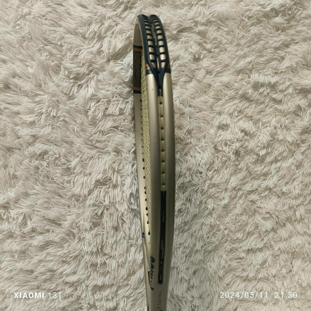 不二周助　プリンス　トリプルスレットリップ　TT RIP　テニプリ　コスプレ