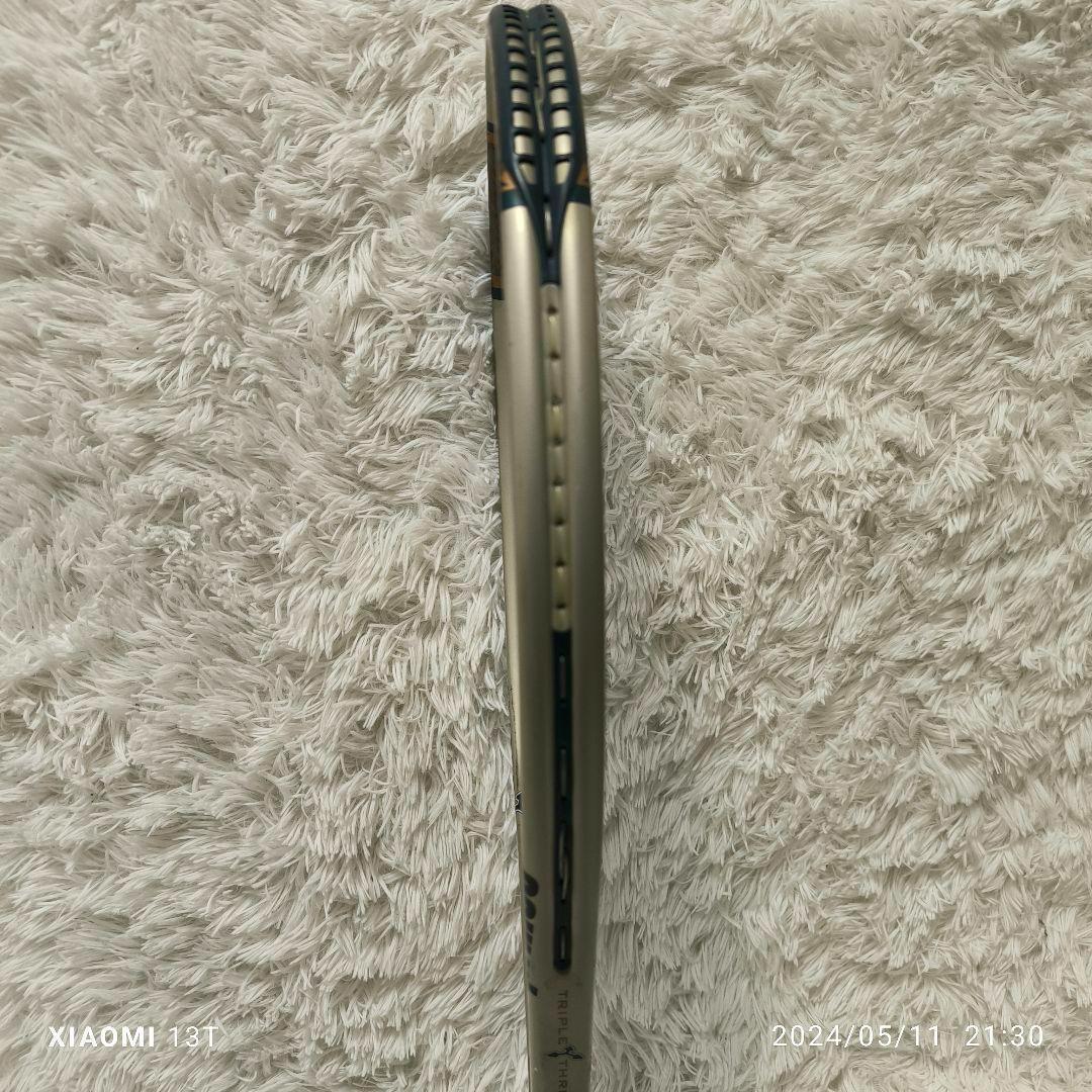 不二周助　プリンス　トリプルスレットリップ　TT RIP　テニプリ　コスプレ