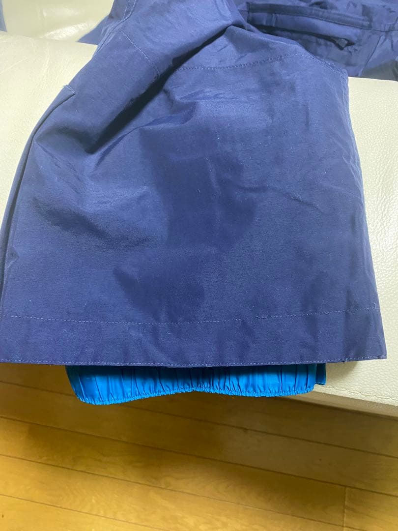 スノーボード REW KAMIKAZE BIB PANTS