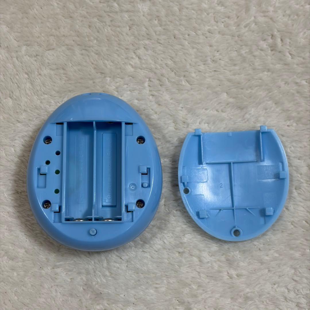 【大人気】BANDAI たまごっちみーつ メルヘンみーつver. ブルー