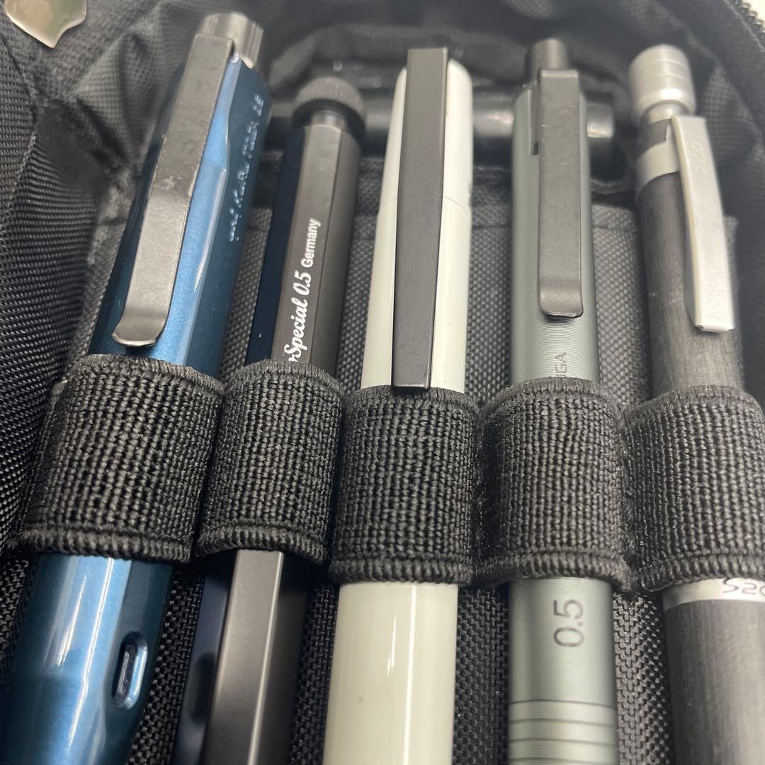 筆箱の中全て売ります