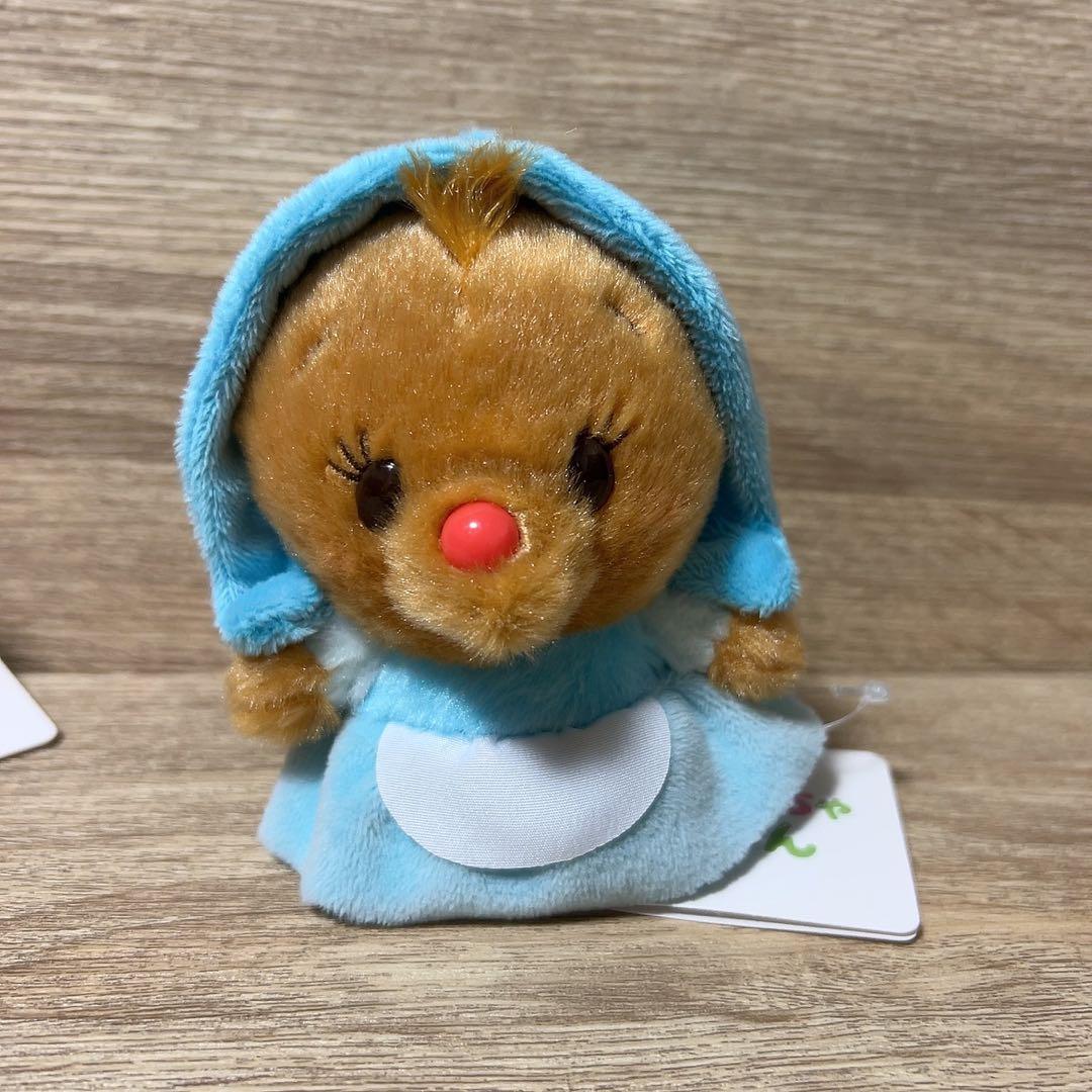 ジャック ガス スージー パーラ うるぽちゃちゃん　シンデレラ 新品タグ付き