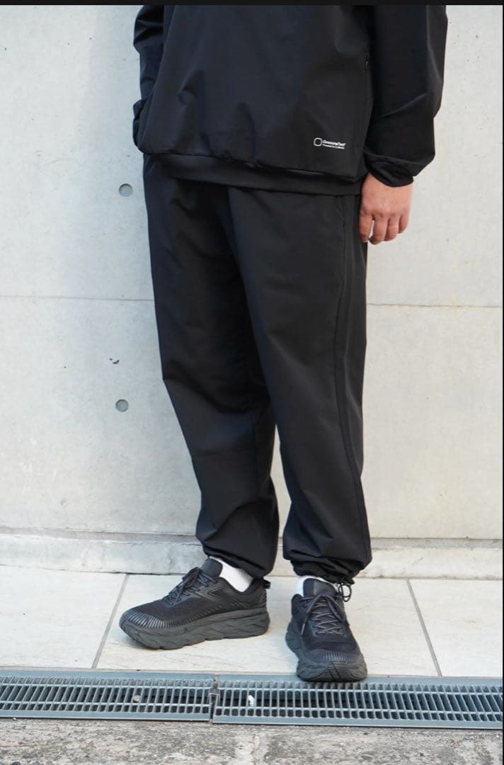 L クラブハウス CLUBHAUS OncourseTech セットアップ