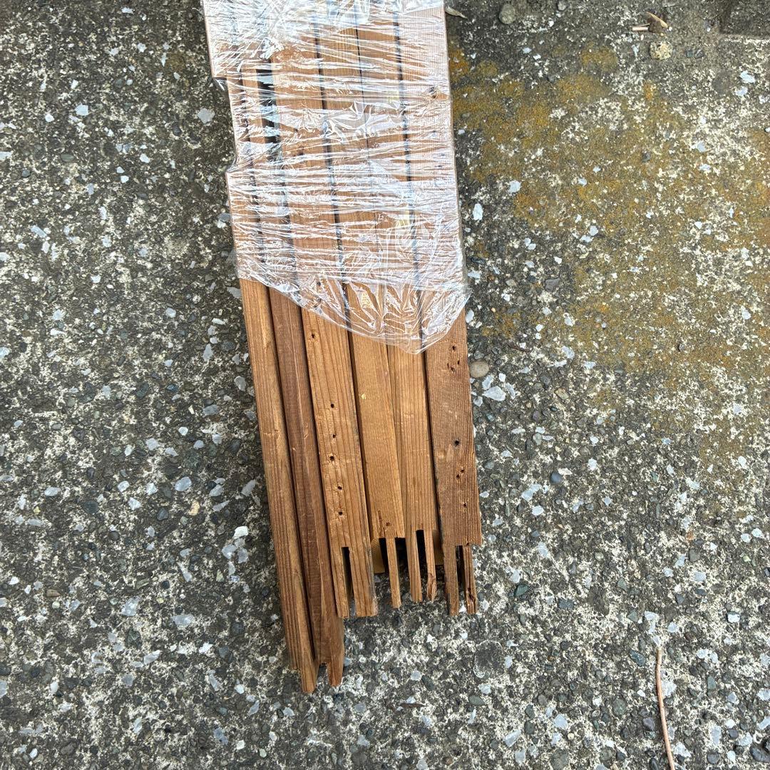 ‼️那須野製‼️油絵画用キャンパス杉木枠Ｆー80 2セットS12合計、‼️3セット‼️