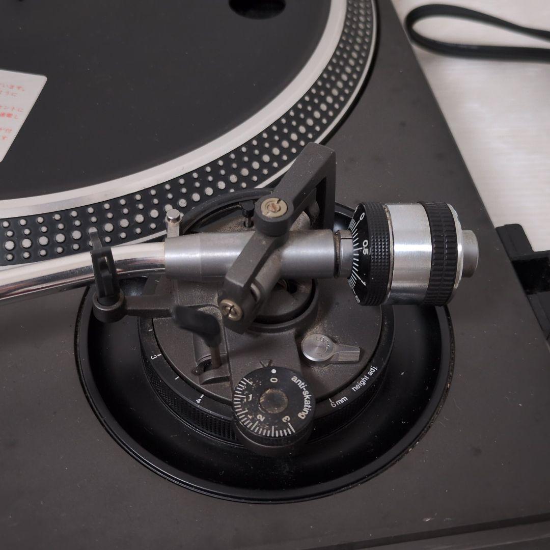 Technics SL-1200MK3 テクニクス ターンテーブル