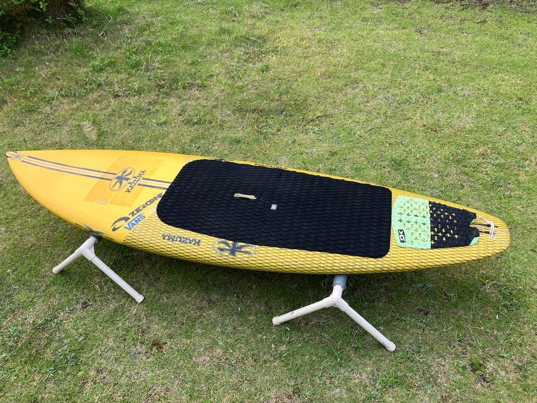 kazuma(カズマ) カスタムSUP 7‘3“