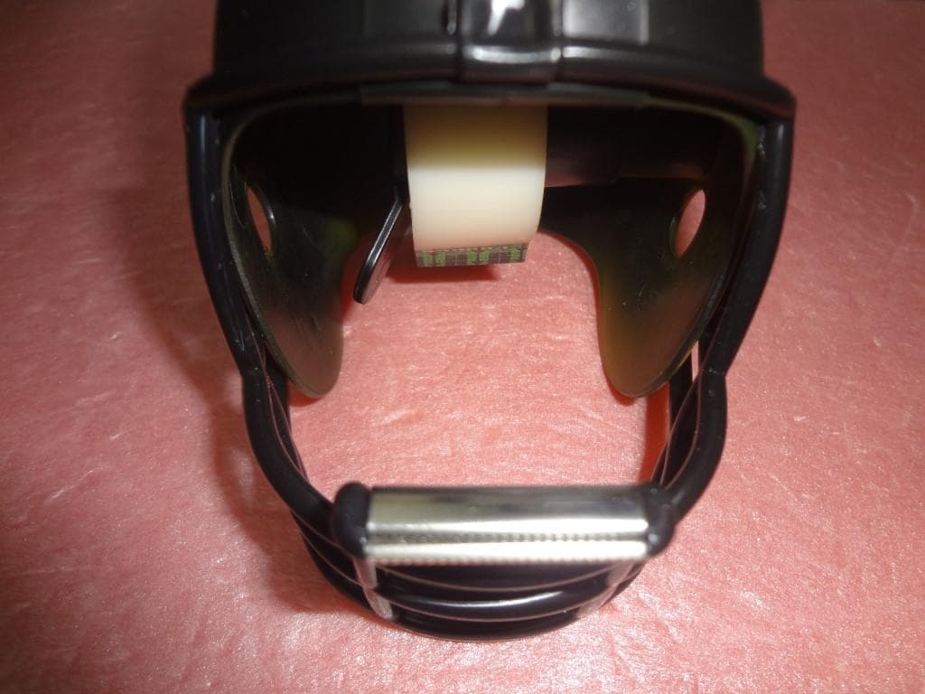 テープカッター NFL ジャクソンビル・ジャガーズ　　　　　　　231229