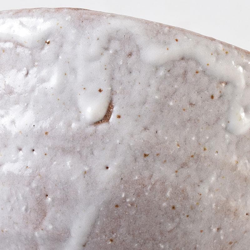 茶道具　白山窯　高山光作　茶碗　共布共箱　C　R8743